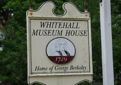 Whitehall Museum House