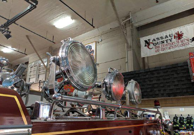 Nassau County Firefighters Museum and Education Center