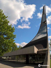 Lauritsala Church