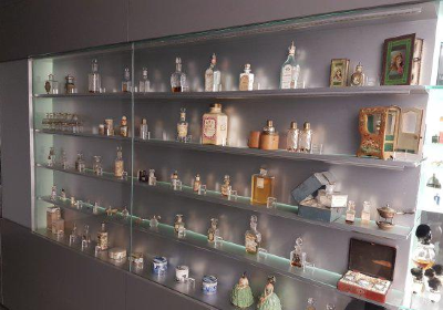 Museo del Perfume