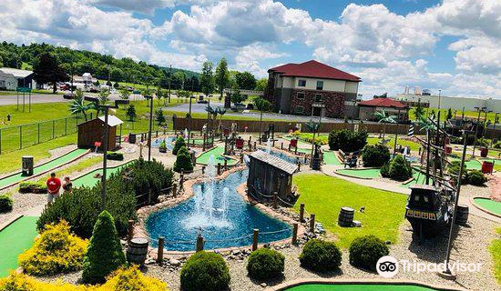 Shipwreck Amusements