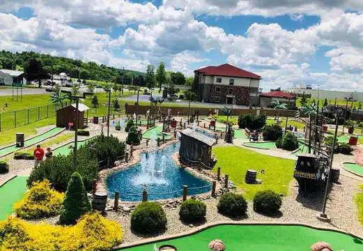 Best Western Plus Unterkünfte in Cortlandville