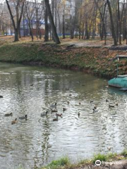 Bashkortostan Forester's Park