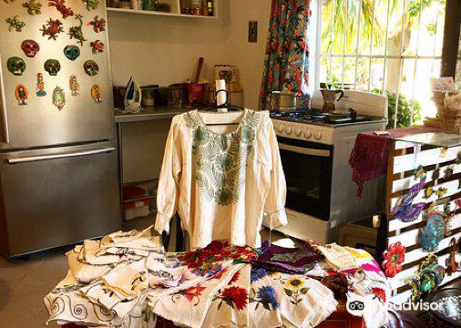 La Sirena's Fine Mexican Handcrafts