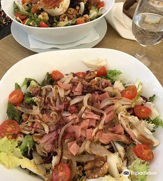 La Bodeguita de Algodonales