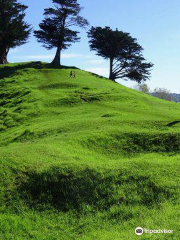 Māngere Mountain