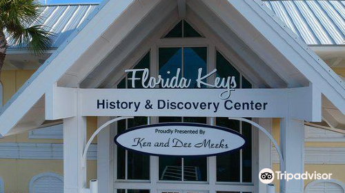 Keys History & Discovery Center