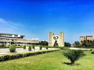 Monument de l'independance