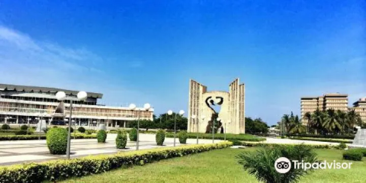 Monument de l'independance