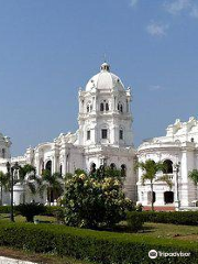 Tripura Government Museum