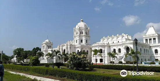 Tripura Government Museum