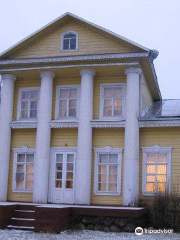 Memorial Museum-Estate of Modest Mussorgsky
