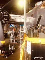 B-24リベレーター記念修復基金