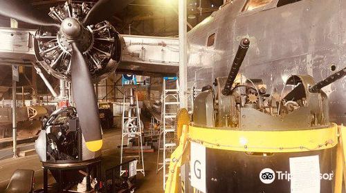 B-24 Liberator Memorial Australia