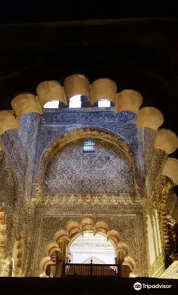 5_Sevilla Mosque Foundation