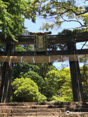 Hikosan Jingu