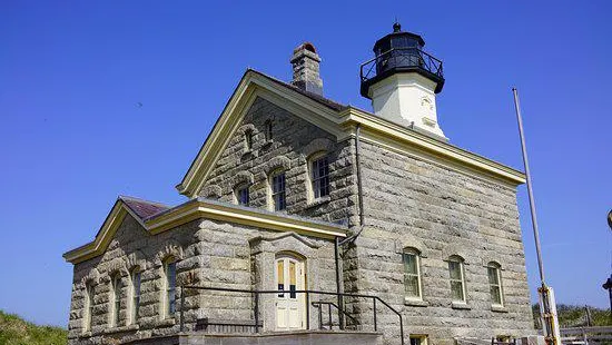 North Lighthouse