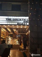 The Goliath Comedy Club