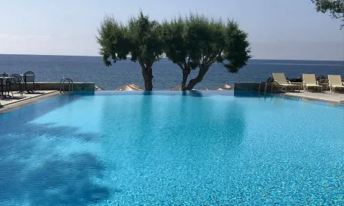 Kakkos Beach Hotel - Adults Only