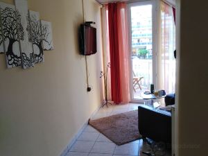 Siesta Apartman