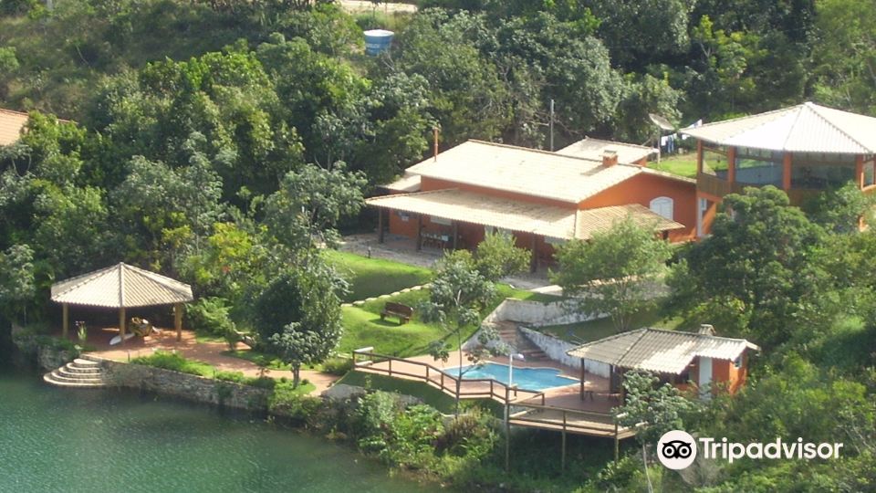 Pousada Fecho da Serra