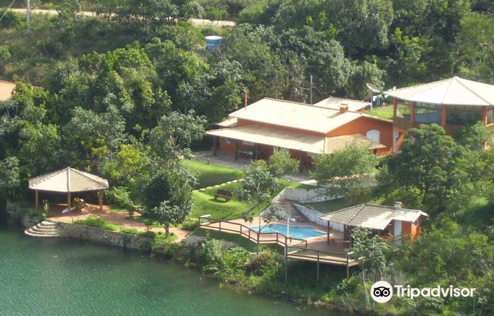 Pousada Fecho da Serra