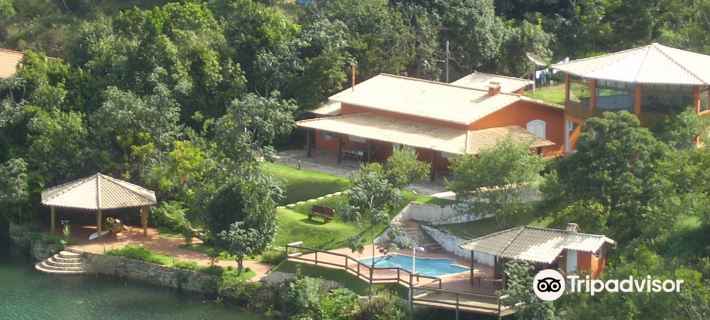 Pousada Fecho da Serra Hotels in Capitólio