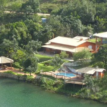 Pousada Fecho da Serra