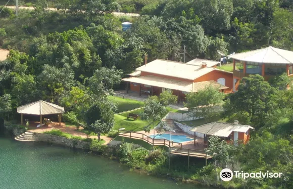 費喬達塞拉旅館