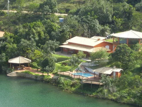 Pousada Fecho da Serra