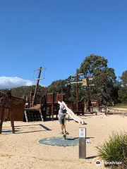 Inverlochy Playground