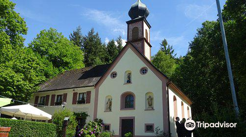 Giersberg Kapelle