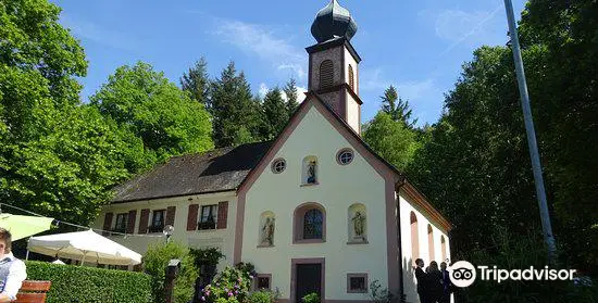 Giersberg Kapelle