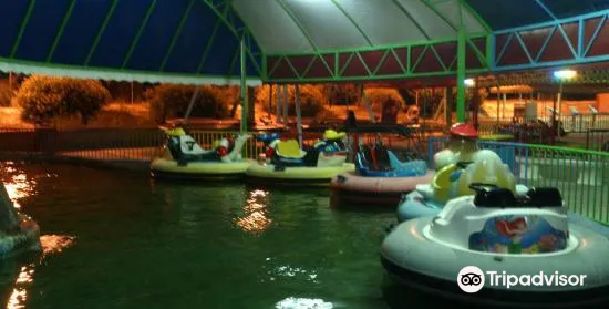 Lucky Star Park Tickets [2026] - Promos, Prices, Reviews & Opening ...