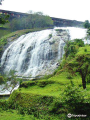 Umbrella Fall, Bhandardara