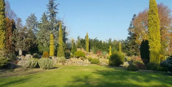 Karaca Arboretum