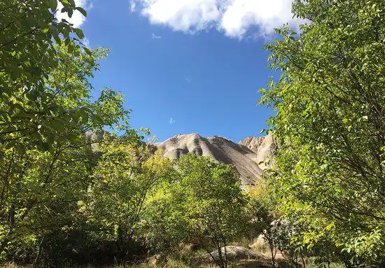 Hotels in Ibrahimpasa Koyu