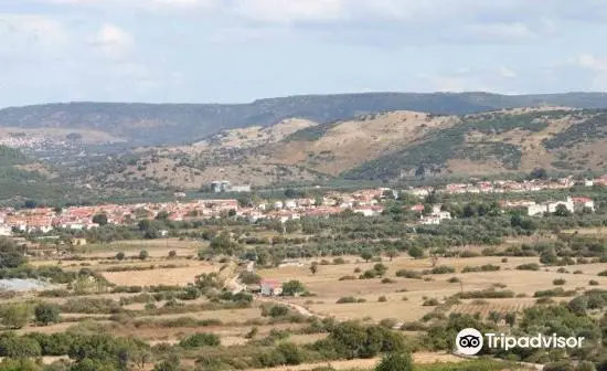 Potamia Valley