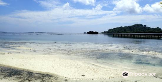 tiket pesawat Kota Salt Lake ke Kosrae