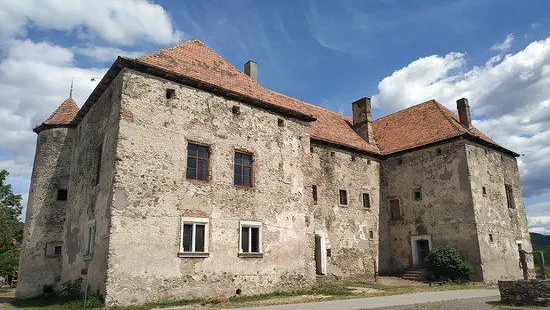 St. Miklosh Castle