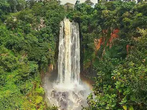 Thompson Falls Nyahururu