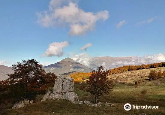 Parco Nazionale della Majella