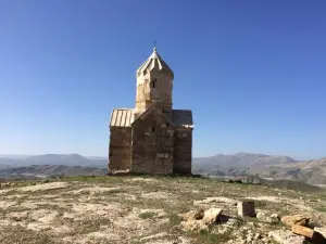 Chapel of Dzordzor