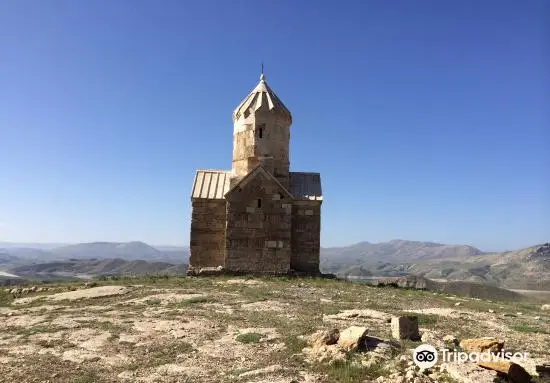 Chapel of Dzordzor