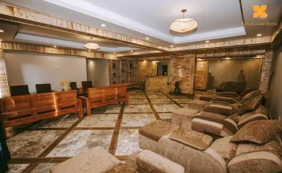 Hotels near Sapa Charm Spa