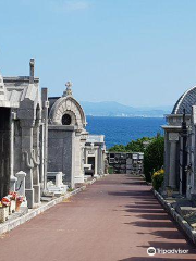 Cementerio de Ballena