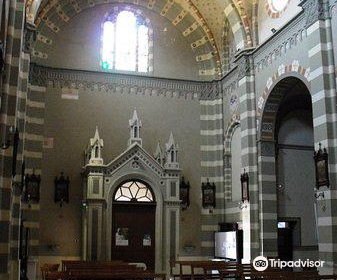 Chiesa Parrocchiale di San Francesco d'Assisi