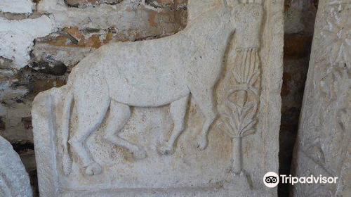 Archaeological Museum, Korça