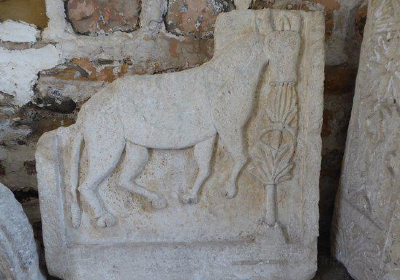 Archaeological Museum, Korça