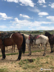 Boulder Mountain Ranch at Deer Valley